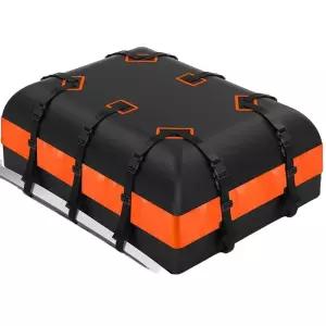 루프백 실외 레인커버 폴더블 루프박스 자동차 차량용