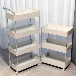 용카트 (서랍 카트 구조 5칸) 블루 장비 병원