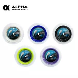 BS6 에어로 롤거트 롤 비교 스트링 200m