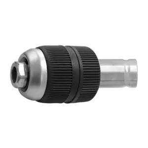 편한손 원터치 임팩렌치용 키레스척 KIDA-13L 1.5-13mm (1EA)리스척 리스척 레스척 드릴아답타 드릴척 드릴