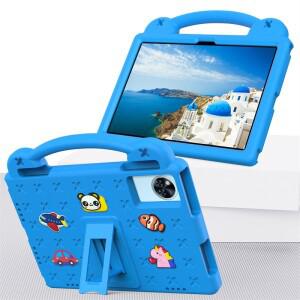 귀여운 용 태블릿 커버 테클라스트 T50 빅 맥스 P50 2024 11인치 케이스 EVA 폼 휴대용 임팩 방지