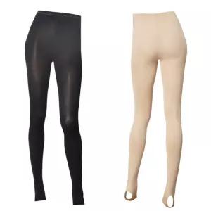 골프레깅스 고리 스포츠 스타킹 국산 봄 가을용타이즈여성용 여자용 다용도 운동용