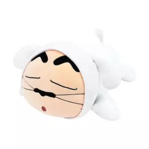 짱구 바디모찌쿠션 50cm 흰둥이 캐릭터인형 놀이 장난감 봉제 디자인