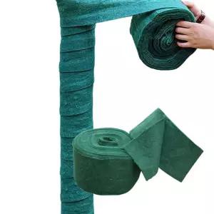 식물방한포 나무보온재 1+1 보호대 화분꽃꽂이용품 농사용부직포 비닐하우스시공 자재 월동준비 텃밭가꾸기