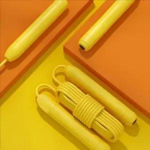 성장기 야광 줄넘기 유산소 led 줄넘기 어린이 홈트 운동 성장기 야광