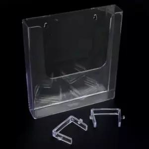 파티션 케이스 세트 A4 후크 걸이형후크 철제 걸이식 수납 정리 문걸이 훅걸이 서랍장