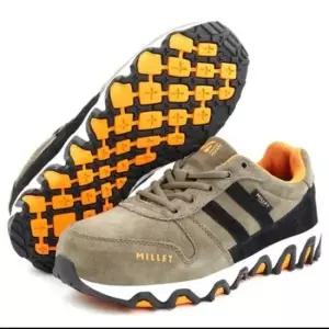 남녀공용 산업용 안전신발 작업용 방진화 안전신발 안전운동화 작업용신발 안전화