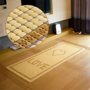 여름 1인 싱글 침대 마작 대나무 돗자리 카펫 시원한 일인용