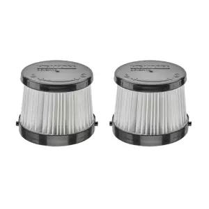 디월트 DCV5011H 헤파 필터 2p DCV501LN용청소기먼지 봉투 용헤파