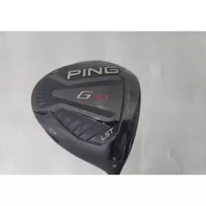 핑 G410 LST 9도 드라이버 헤드