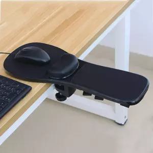 팔 받침대 대형 쿠션 팔목 팔꿈치 패드형 거치대팔 팔받침 손목 PC팔 팔대