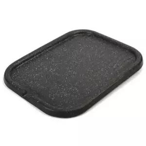 고기용 돌판 구이팬 삼발이 화로불판 삽겹살 바비큐 그릴 석쇠 숯불용