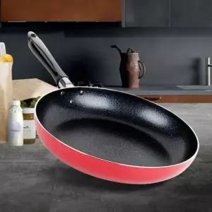 주물 무쇠 계란 후라이팬 스텐 철 프라이팬 계란말이 팬