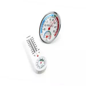 아날로그 온습도계 실내온습도계