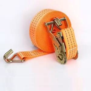 깔깔이고정바 안정적인 화물밴드 10M 스트랩벨 화물차 대형 초강력탄력 스밸