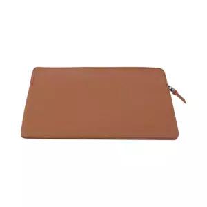 노트북 가죽 슬리브 (14 15.4형 브라운) DK52파우치 154인치케이스 비즈니스치 출장용치 파우치 14인치치