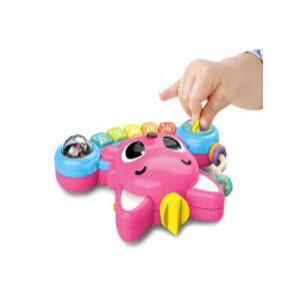 3) 가이아핑크퐁 EQ영어피아노