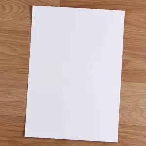 인화지 용지 종이 포토 a4 사진 A4