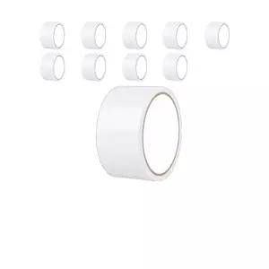 외풍 소음 해충 차단에 좋은 10M 방풍테이프 X 10개입방한 간편시공 벌레 창문의틈 꼭닫히지않는 물이새는