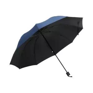 대형 4단 골프우산 (네이비) DK80답례품단 홍보물단 접이식 경량 휴대단 미니 판촉용 미니단