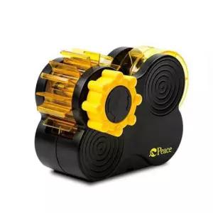 평화 30000 3인치 테이프 디스펜서 캇타기 3호커터 컷터 카타 커팅 편리한