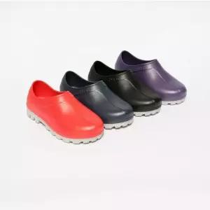 국내생산 히트 1816 여성 주방신발 작업화 장화청소슬리퍼 넌슬립화 넌방수화 물일 시장 주방화 급식실 식