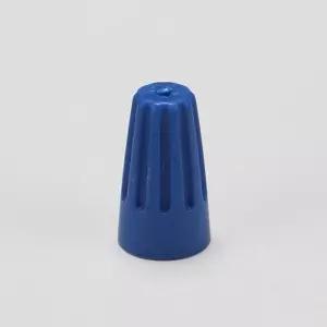 와이어콘넥타 E2(P2) 파랑(봉-1000EA) IN-14794전기커터 접속 연결단자 넥터 전선