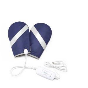 손마사지기 핸드 온열 찜질기 에어백 경락 안마기 히터 손찜질기 손안마기 손목손바닥