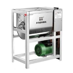 밀가루 반죽기 칼국수 만 전자동 스테인리스 손잡이 밀가루반죽 국수 기계 빵반죽기