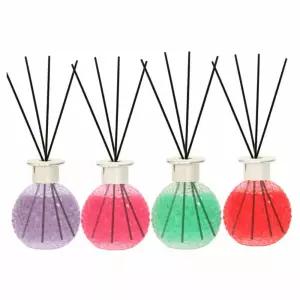 플로랜스 디퓨져 200ml 화장실저 차량향기좋은디퓨져 로운 스틱 실저 호텔저 차량저 실내방향제 로운저 냄