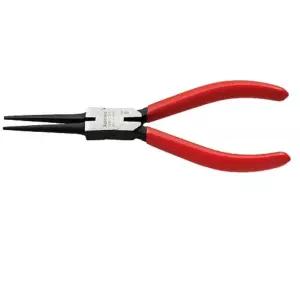 쓰리픽스 니들 플라이어 집게 롱로즈 프라이어 150mm작업 산업용 가정용 전선절단 니퍼 다기능 공구 다용도