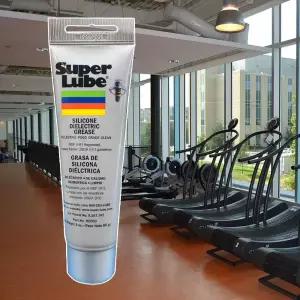 실리콘 구리스 슈퍼루브 고온 플라스틱 멀티 운동기구 내열그 85g루브 고무구 내열구 고온구 멀티구 플라스