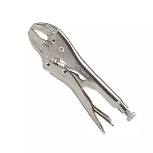 작업공구 바이스그립 플라이어 7인치 렌치 만능 고정 수공구 코텍