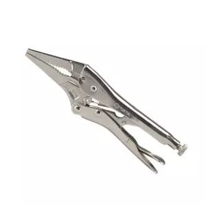 작업공구 바이스그립 플라이어 롱노우즈 9인치 코텍 로즈 노즈