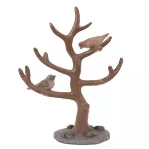 포도나무 유목 가지 카멜레온 부착용 파충류 기둥