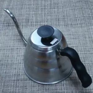 다목적사용 전기커피포트 주전자 대용량 티포트 카페 차주전자