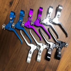 폴 캔티 레버 18/5000 클램프 디스크 브레이크 천 완벽한 스팟 두 번째