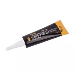 비바소독 울트라맥스겔 220g 바퀴먹이약퇴치 벌레 거치대 트랩 용품 먹이