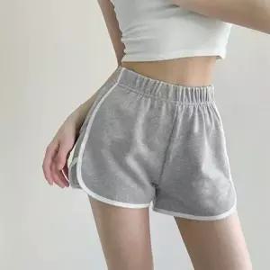 여름 여성 반바지 2종세트 운동 헬스 홈트 숏팬츠