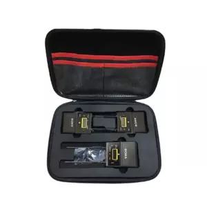 SMJ 소니 UWP-D21무선마이크 전용 케이스가방 마이크백 용품 용가방 마이크