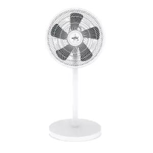 에펠 14인치 스탠드 써큘레이터 UEF-198거실선풍기 여름 사무실 시원한 좌석 좌식 냉방가전 가정용