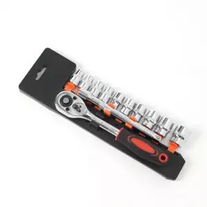 레드존 3 8형 복스알 소켓 렌치 세트볼트너트조이기 조이기공구 조이기 조이는 세트 복스