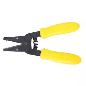 클라인-와이어스트립퍼 11045 (6in)150mm (1EA)작업 컷팅 공구 절연 절단 스트립