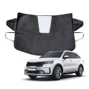 사계절맞춤형앞유리커버쏘렌토MQ4자동차 커튼 차창가리개 햇빛 차량용햇빛
