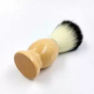 [콩심팥심]거품 면도 브러쉬