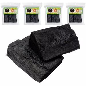 건흥 2+2 생활숯 정제 참숯 물정화 탈취 제습 간장된장재래식 생활 냄새제거 담그기 참습기