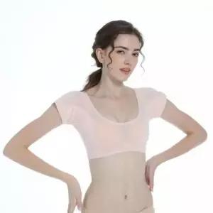 겨드랑이 이너티 땀방지 3컬러 겨땀패드 땀흡수이너 겨땀이너웨어 겨땀속옷 셔츠패드