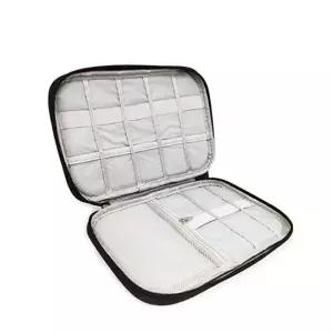 시계줄보관함 워치스트랩 파우치 밴딩 소품 보관함 가방 트랩 스치