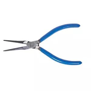 쓰리픽스 니들 플라이어 정밀 미니 프라이어 130mm작업 산업용 가정용 전선절단 니퍼 다기능 공구 다용도