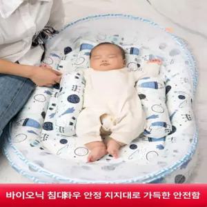 제이펀 스토어 아기매트리스 유아용 휴대용 메트리스